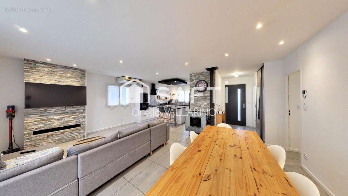 Photo 4 - Maison à GAURIAGUET