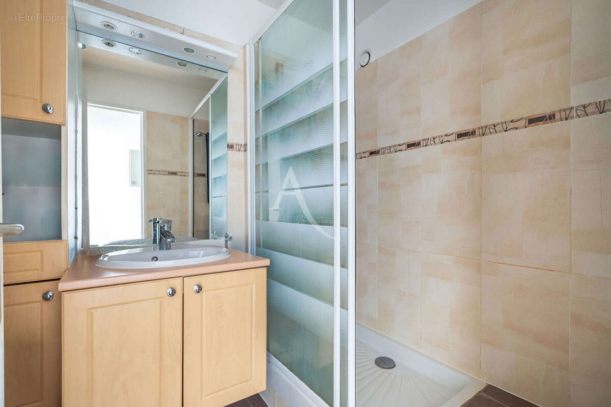 Appartement à PARIS-13E