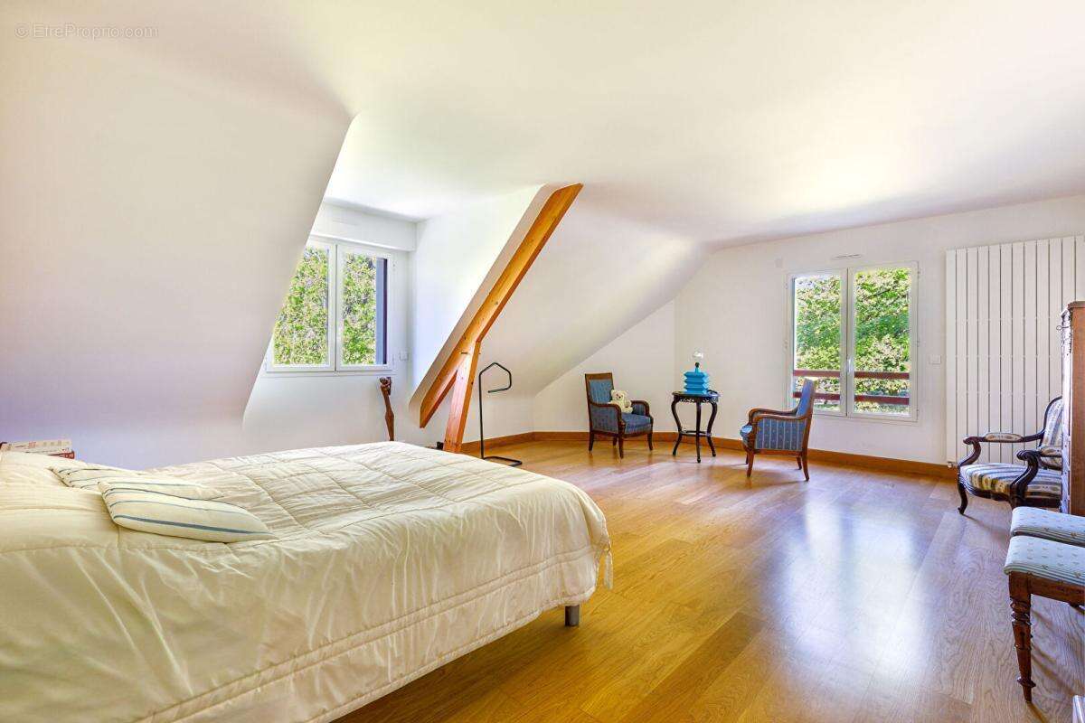 Contemporaine de standing : le charme de Guérande - photo 18