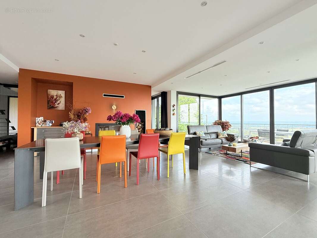 Photo 5 - Maison à MONBAZILLAC