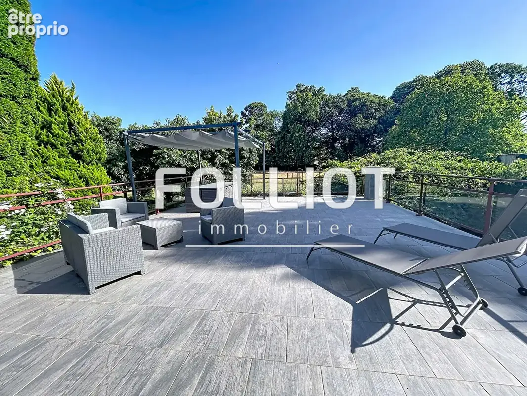 Maison 7 pièces à vendre à La Chapelle Fleurigné - Réf 147677 - photo 2