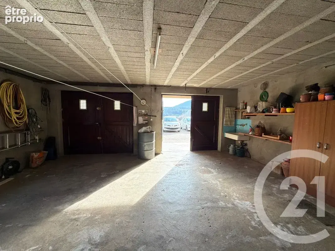 Maison 6 pièces 143 m² à vendre à Boulieu-Les-Annonay (07100) - photo 15
