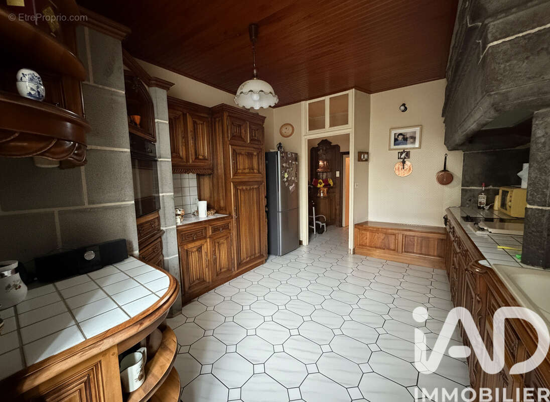 Photo 4 - Maison à PEYRUSSE