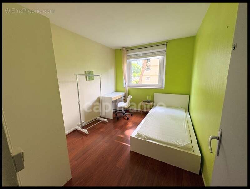 Appartement à MONT-SAINT-AIGNAN