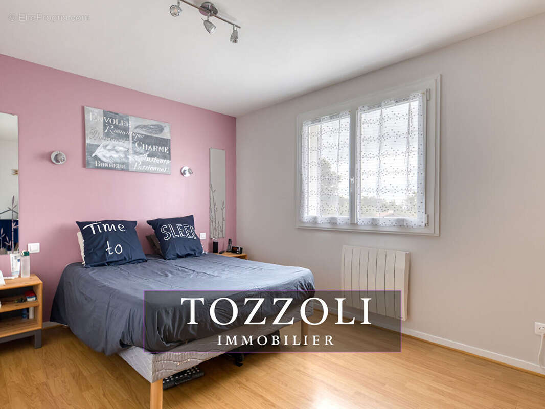 Maison à VILLEFONTAINE