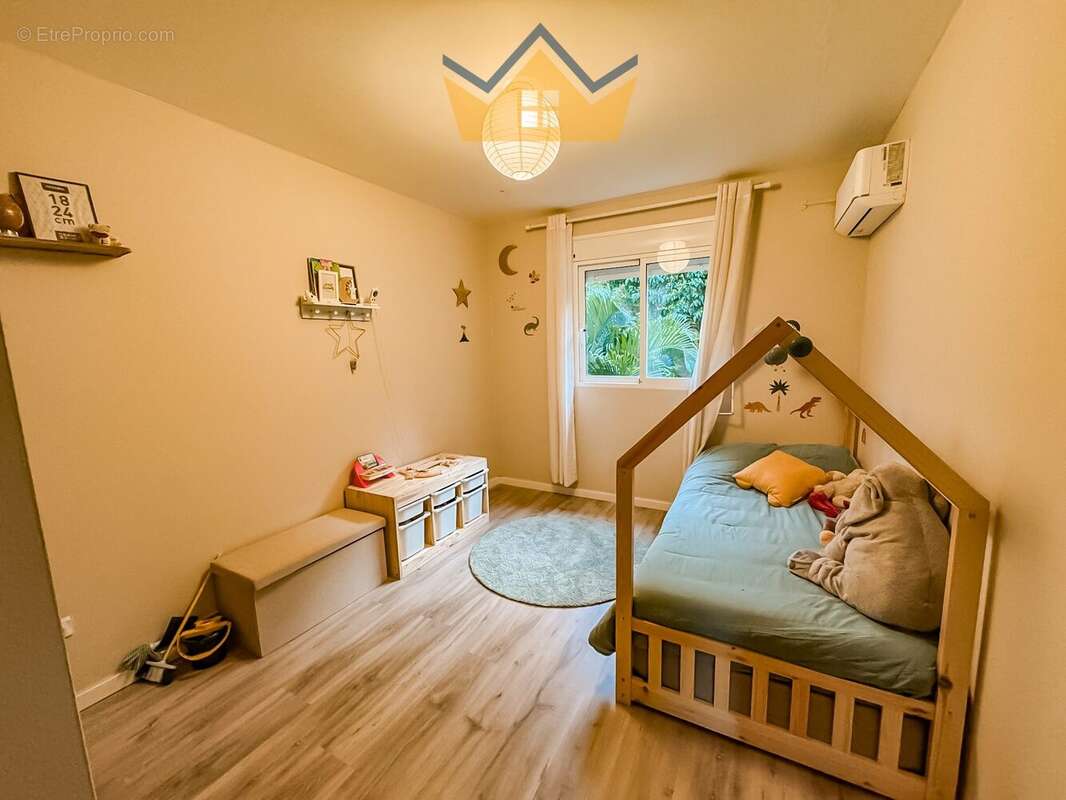 Appartement à FORT-DE-FRANCE