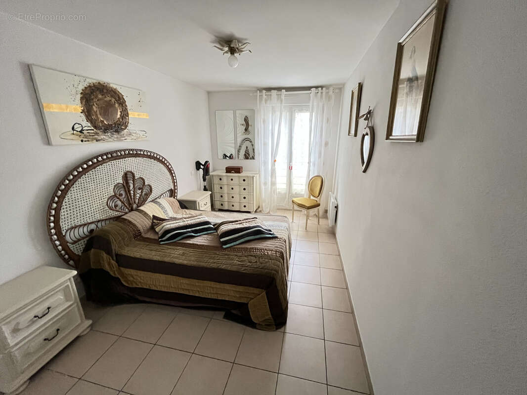 Appartement à SALON-DE-PROVENCE