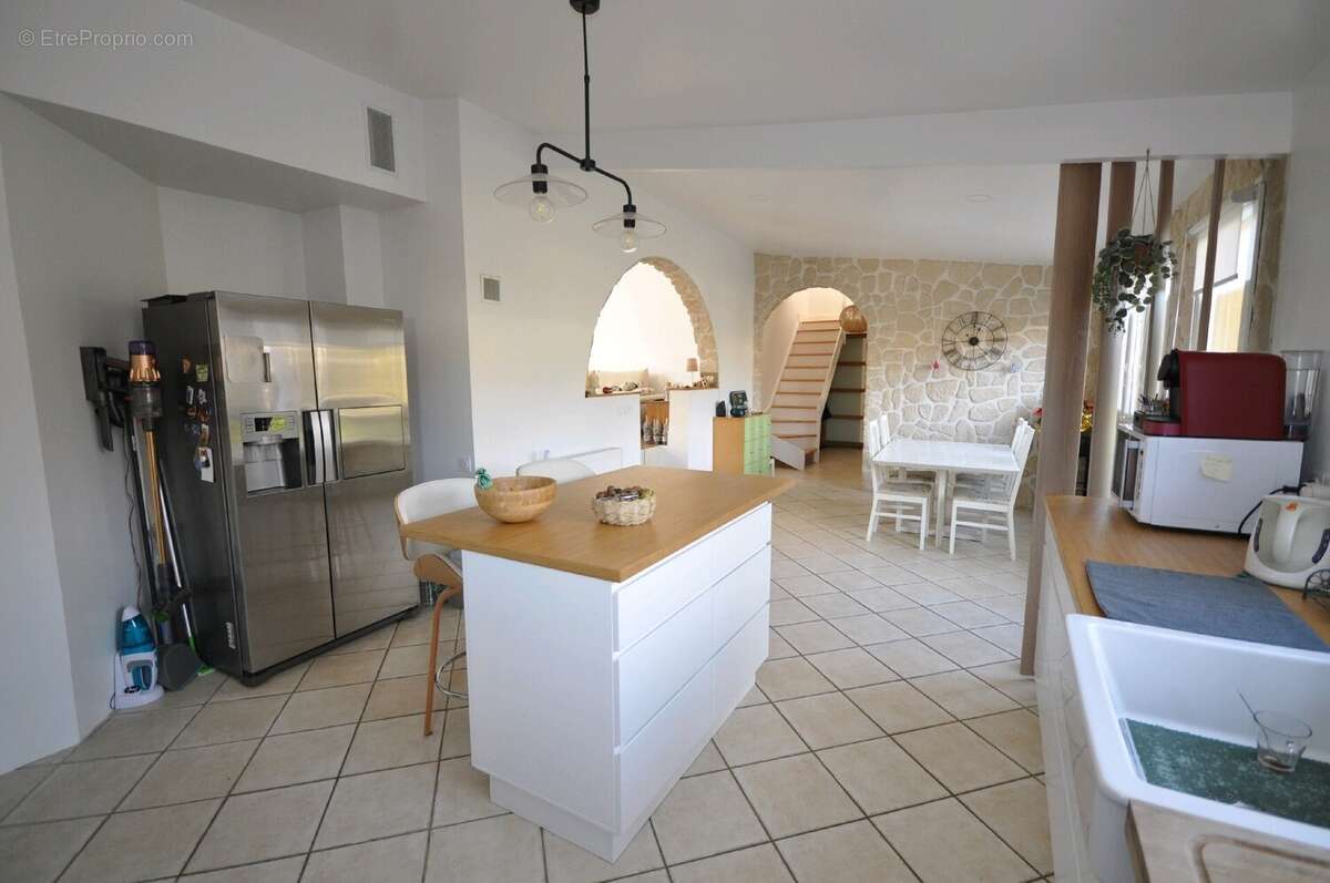 Maison à BOISSY-SOUS-SAINT-YON