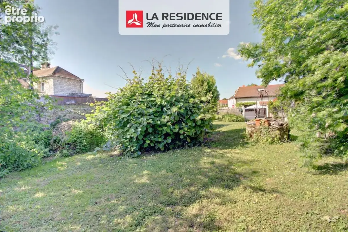 Maison 60 m² à Les Alluets-Le-Roi  - photo 2