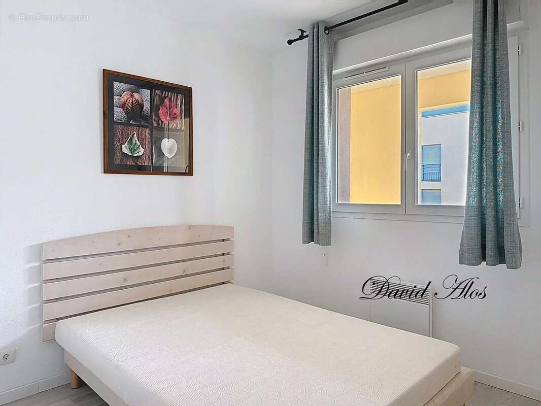 À vendre : Charmant appartement de 3 pièces à Mimizan ! - photo 4