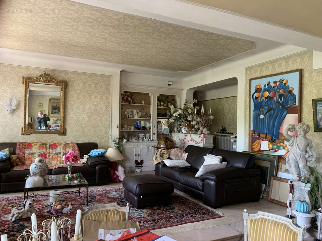 AVIGNON : Grande maison familiale - photo 5