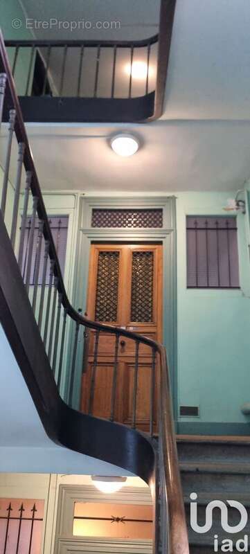 Photo 6 - Appartement à BOURG-EN-BRESSE