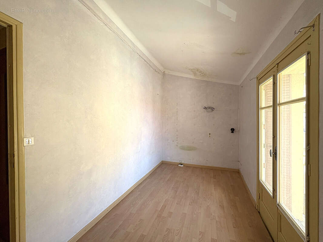 Appartement à CARCASSONNE