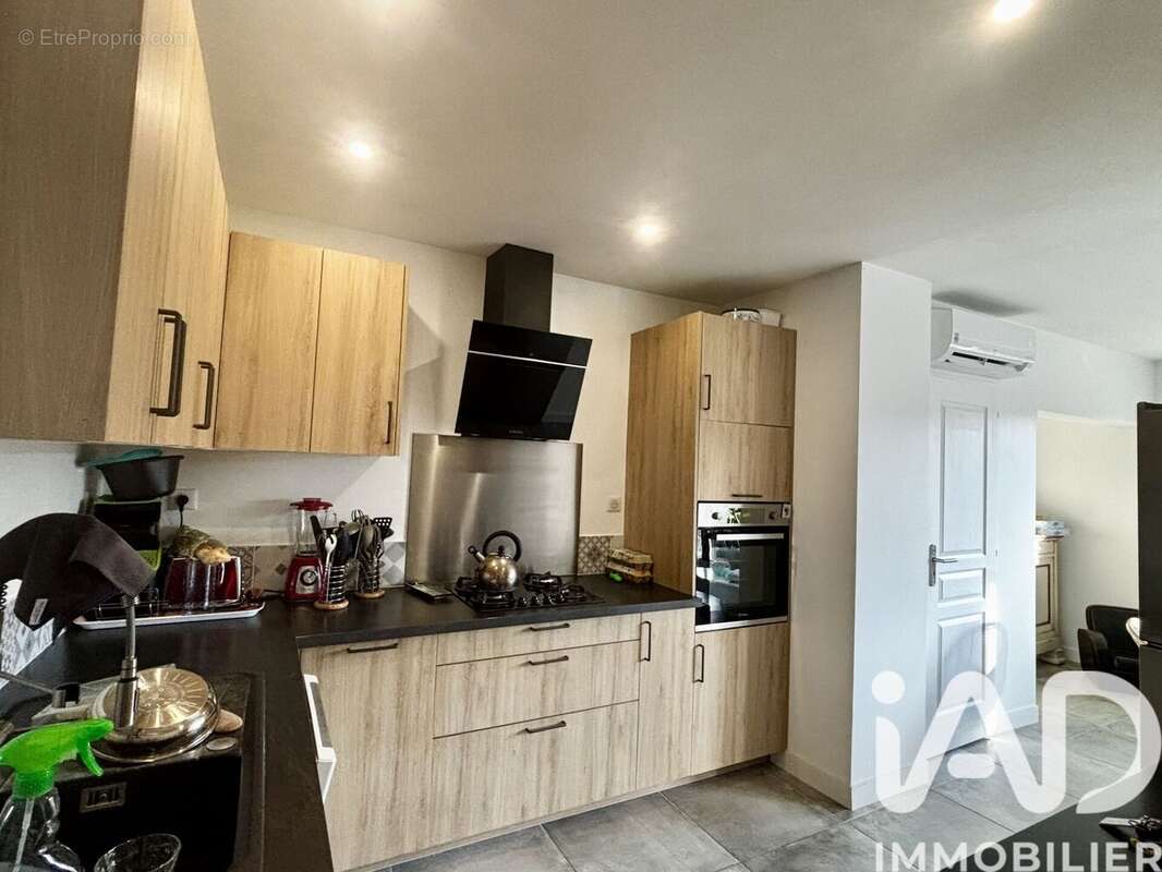 Photo 2 - Maison à PERIGUEUX