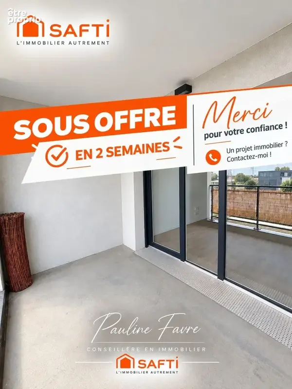 Photo 1 - Appartement à DINARD