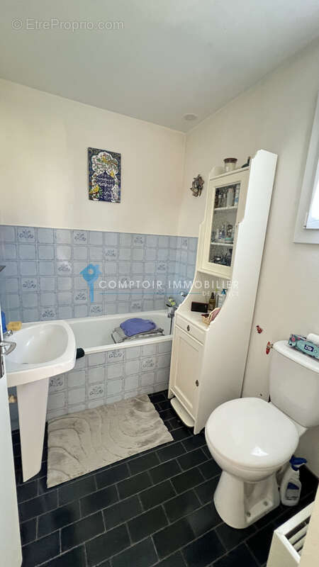 Maison individuelle - photo 16