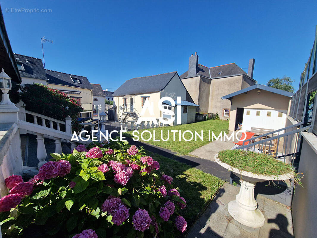 Maison à LAVAL