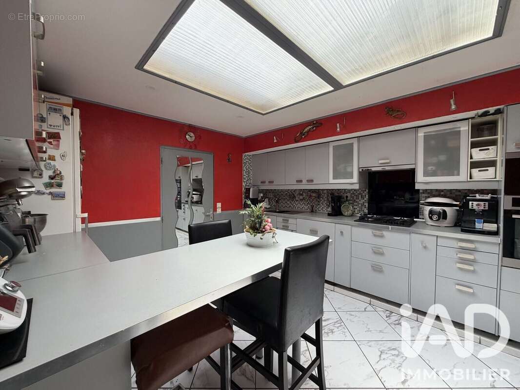 Maison 80 m² à Amiens  - photo 6