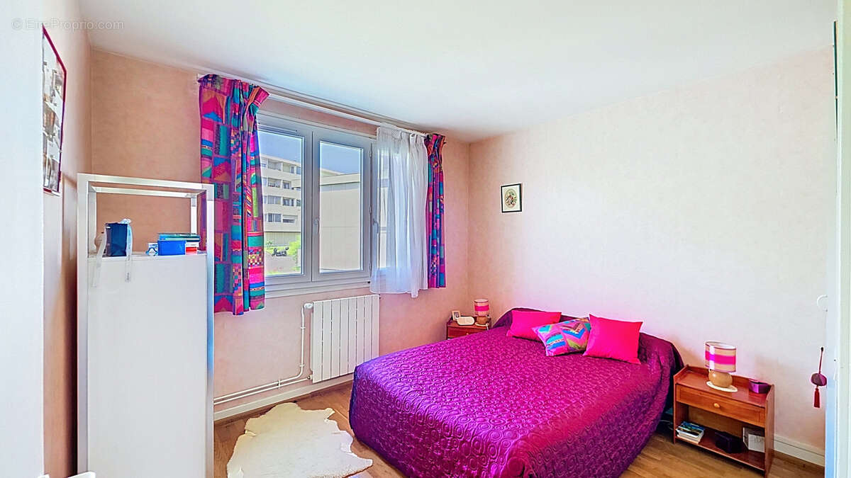 Appartement à CHAMALIERES