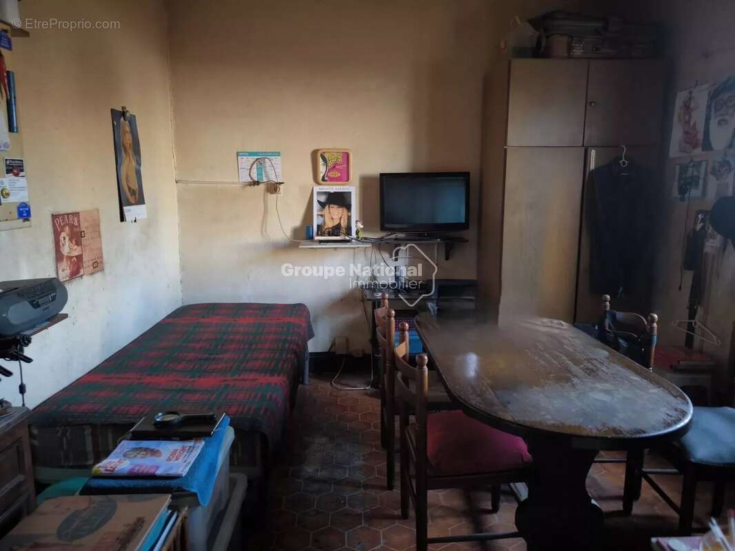 Appartement à CARPENTRAS