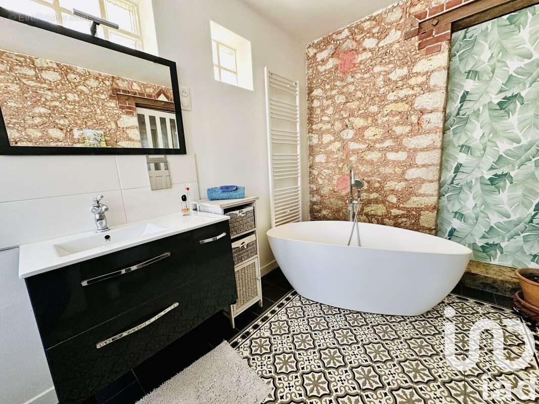 Photo 7 - Maison à LUISANT