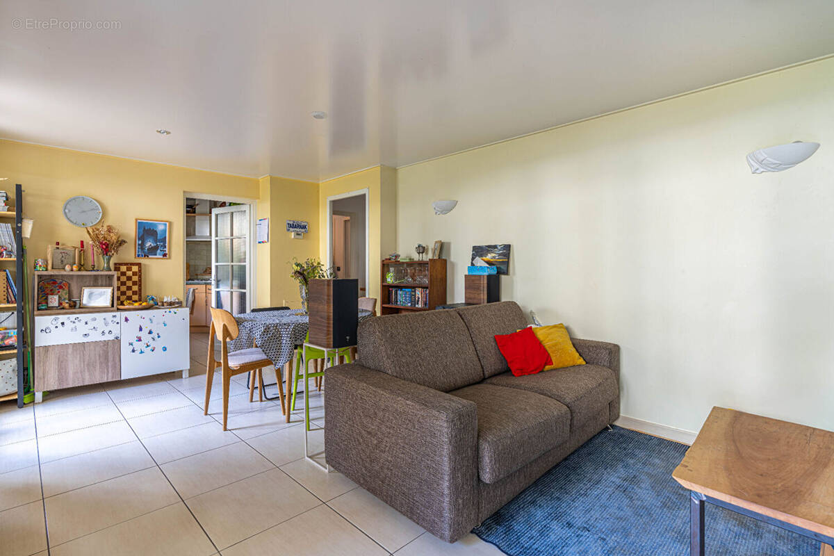 Appartement à ANNECY