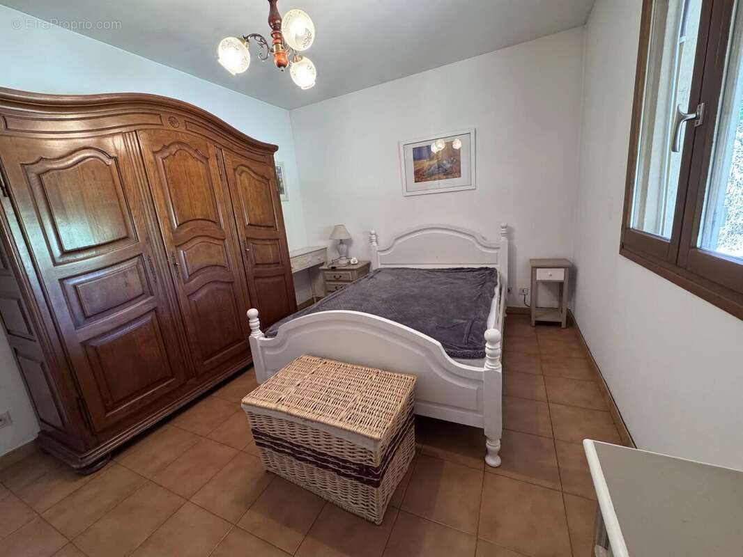 Maison à PRUNELLI-DI-FIUMORBO