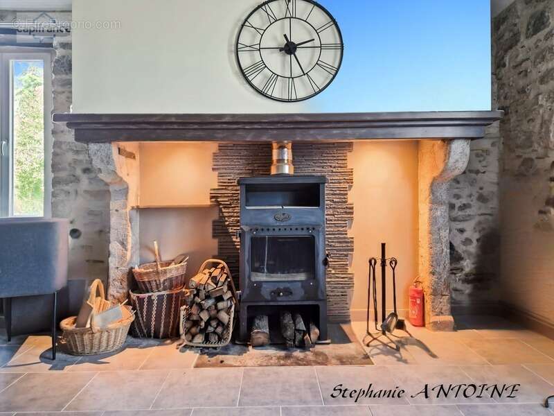 Maison de caractère 284 m² - 6 suites - Orthez - photo 3
