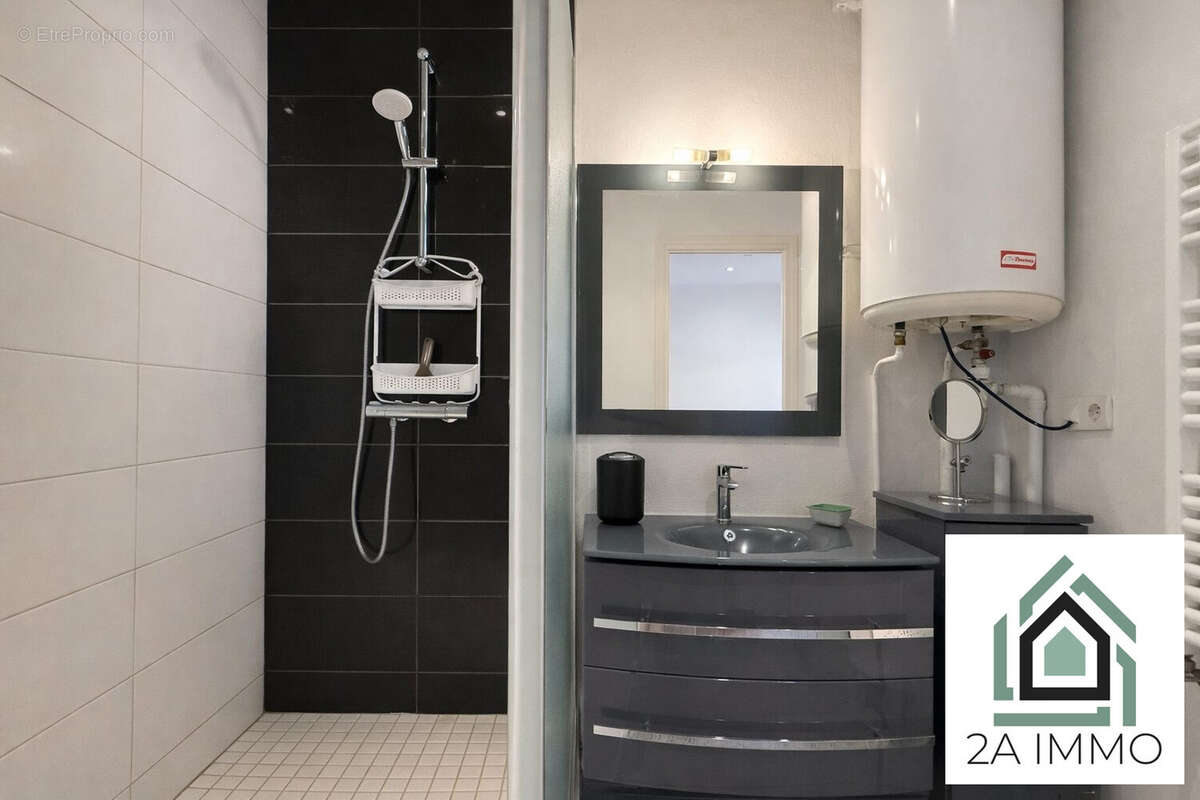 Appartement à CHAMALIERES