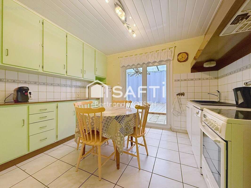 Photo 2 - Maison à GORCY