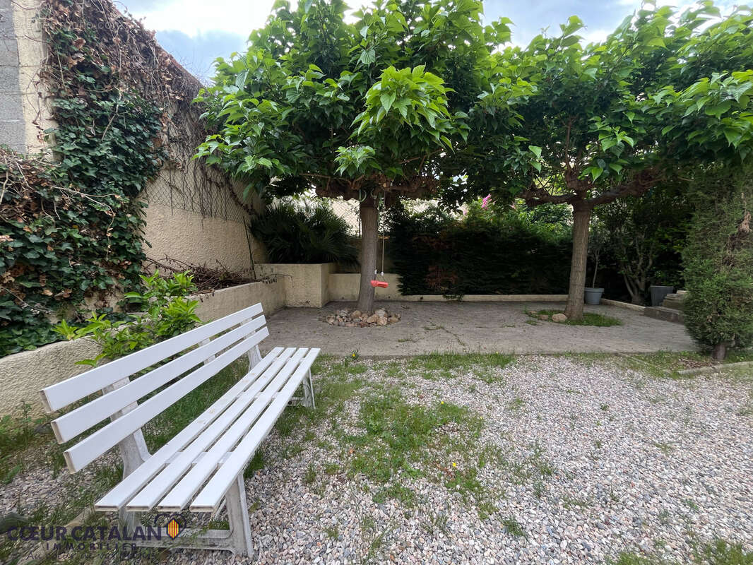 Maison à PERPIGNAN