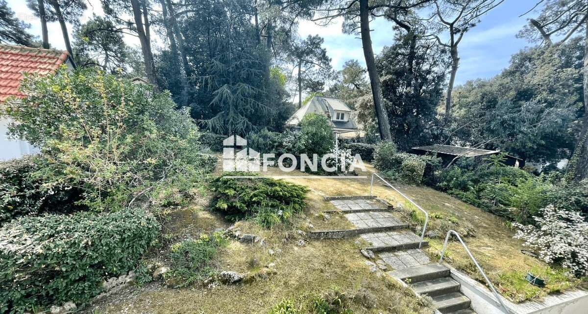 Maison à LA BAULE-ESCOUBLAC