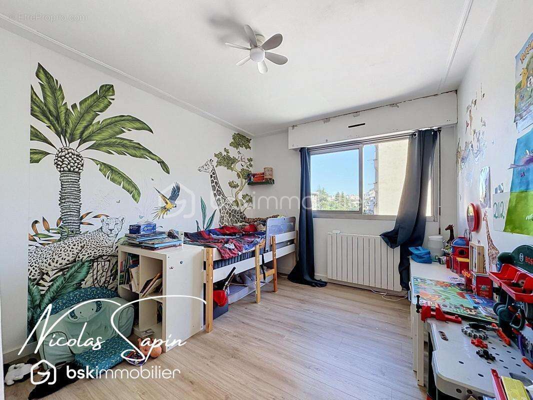 Appartement de 110m2 - photo 11