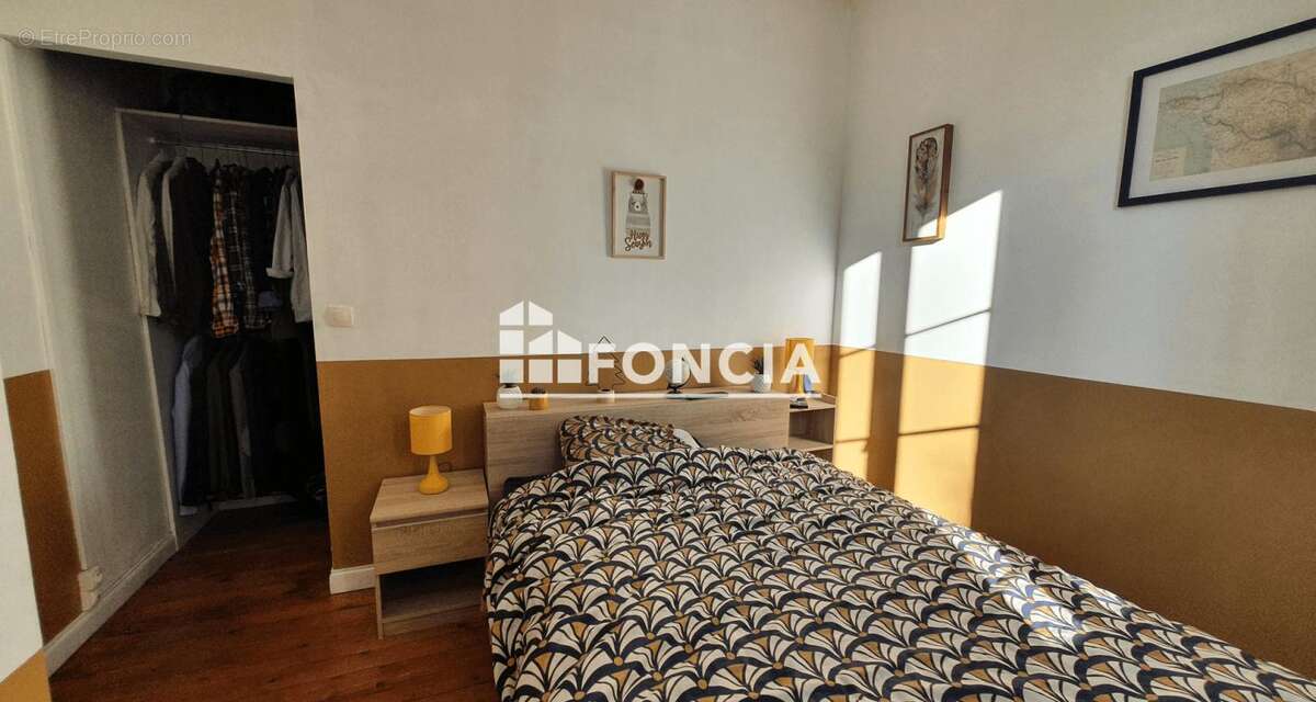 Maison à CHATELLERAULT