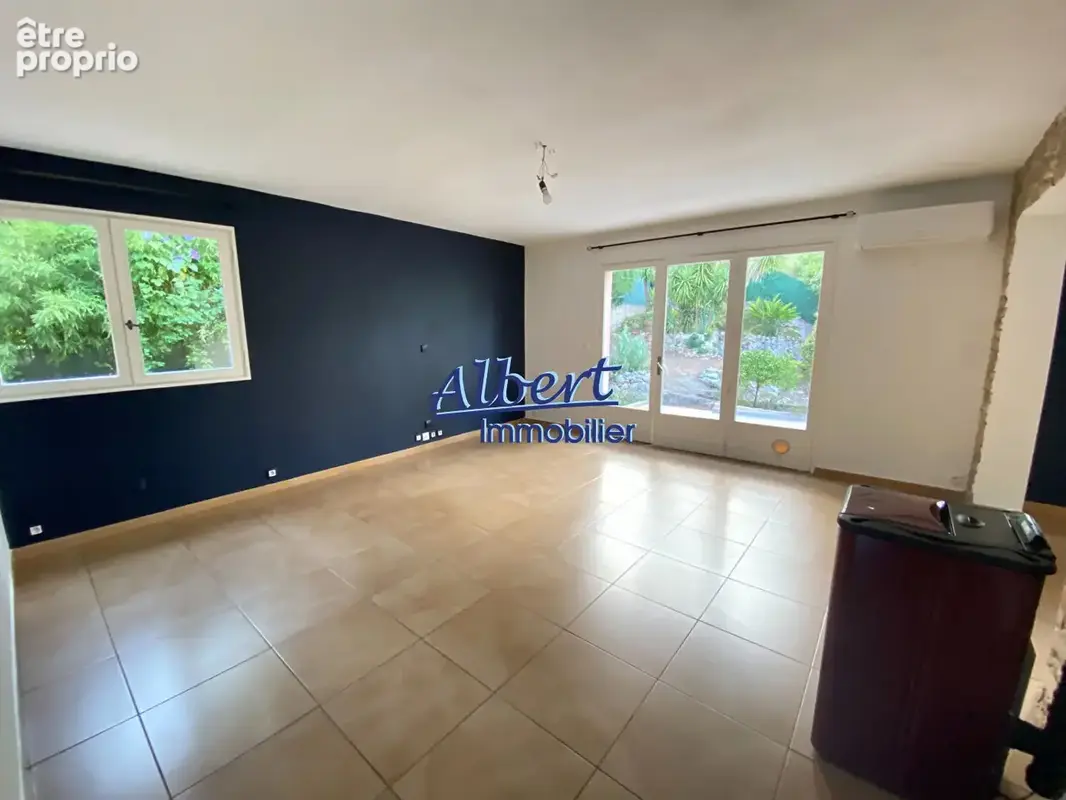 Villa Ollioules 4 pièce(s) 115,52 m2 - photo 7