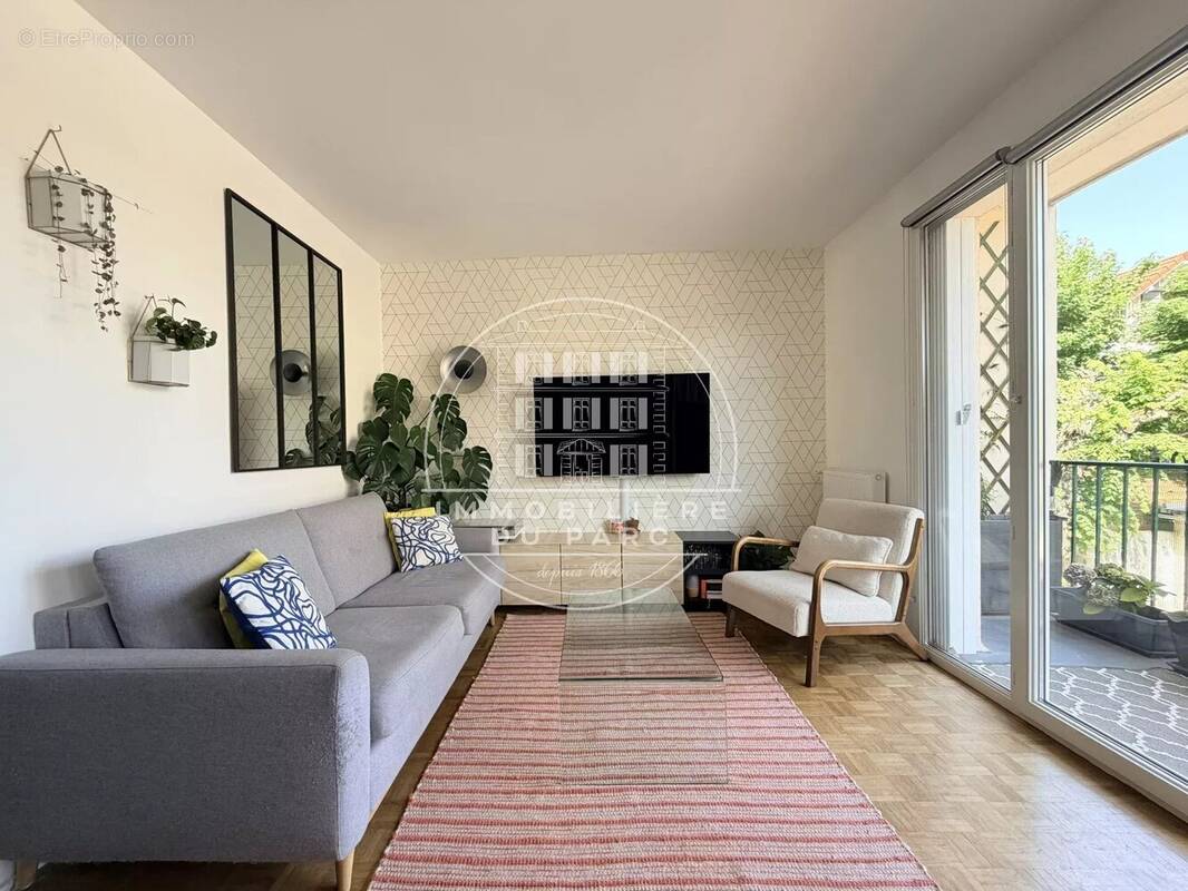 Appartement à CHATOU
