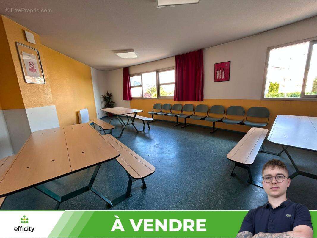 Appartement - photo 7