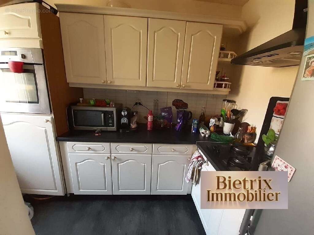 Maison à CHAMPAGNE-SUR-OISE