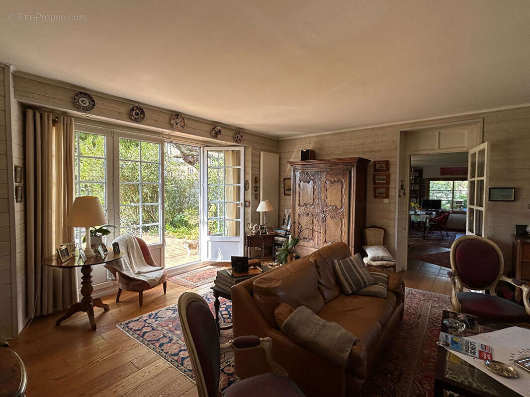 Maison à SAINT-COULOMB