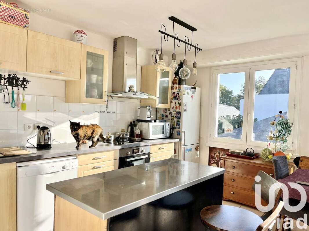 Photo 3 - Appartement à SAUTRON