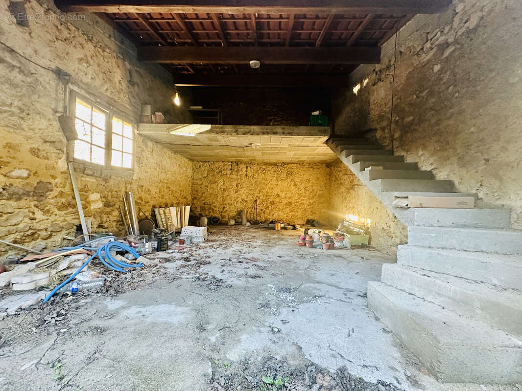 Maison à LATTES