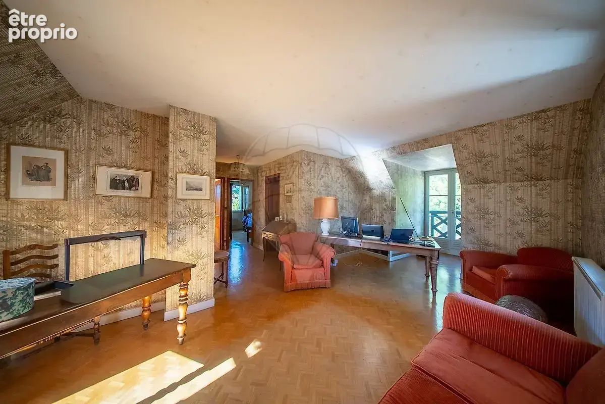 Maison 5 chambre(s) à vendre - photo 8