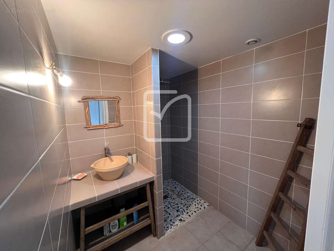 Grange renovee - photo 25