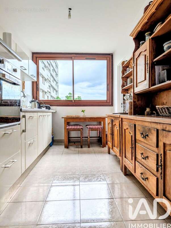 Photo 5 - Appartement à DRAVEIL