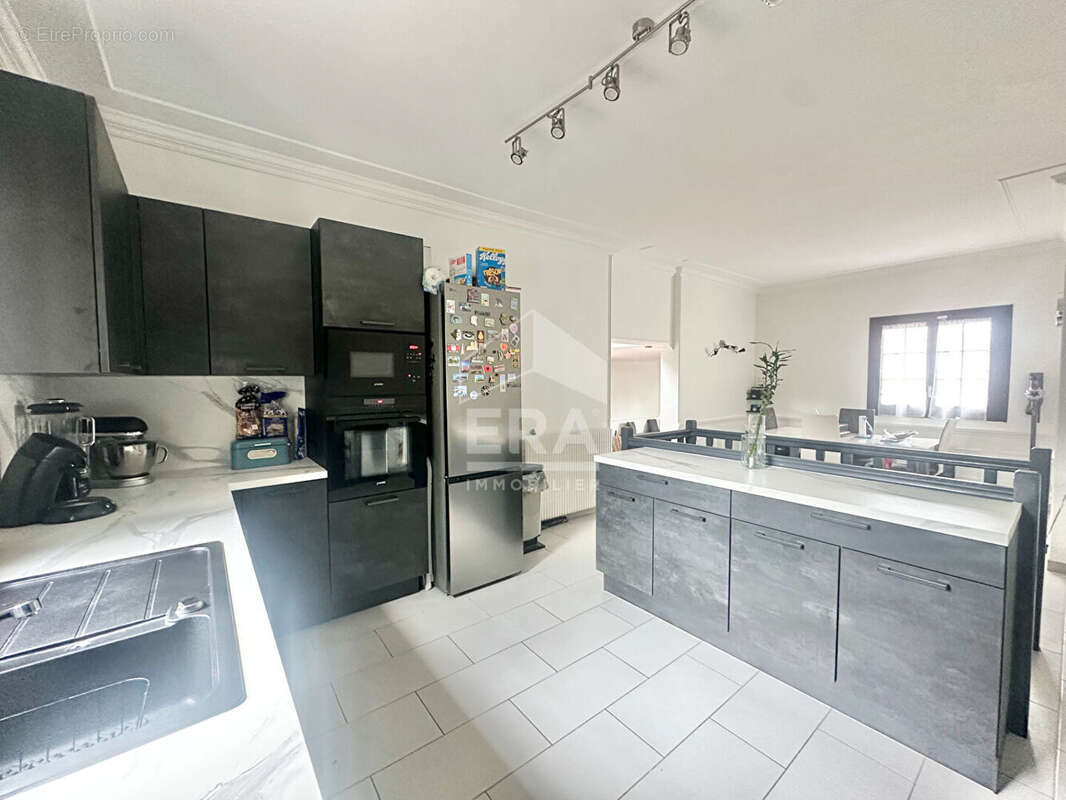 Maison familiale de 161 m2  - Sartrouville - photo 4