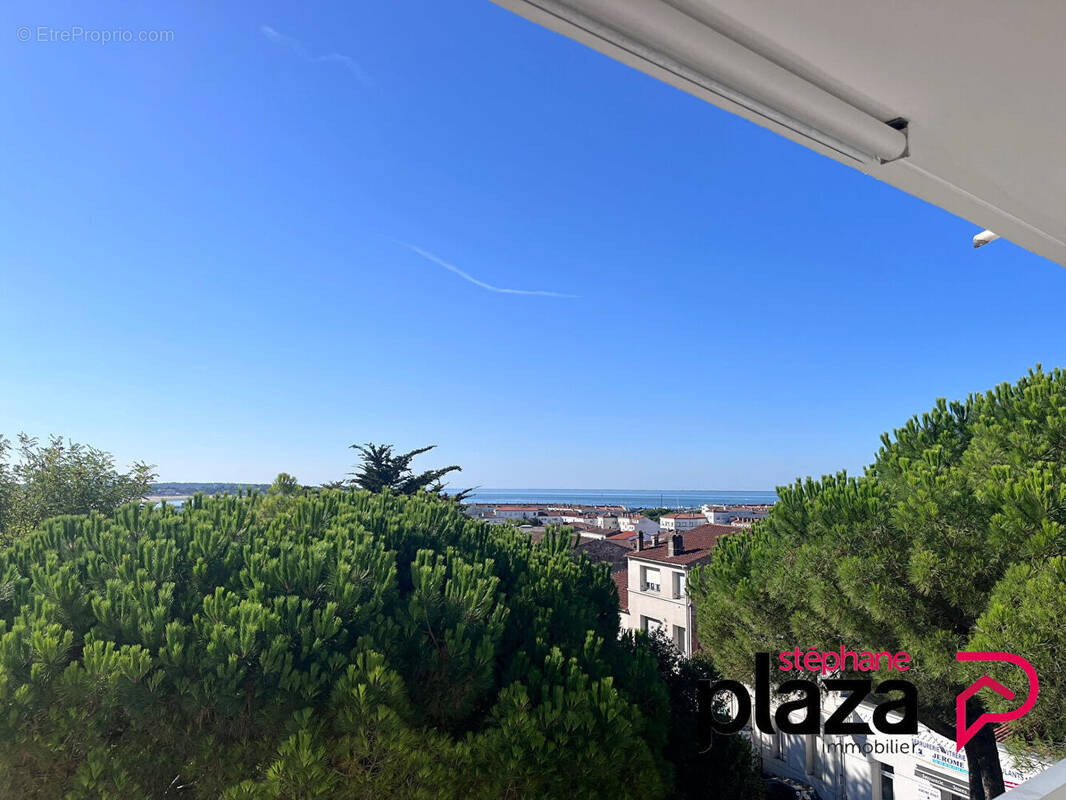 Appartement à ROYAN