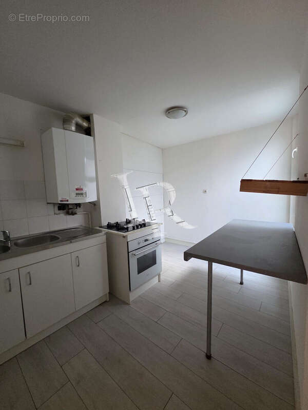 Appartement à LE PUY-EN-VELAY