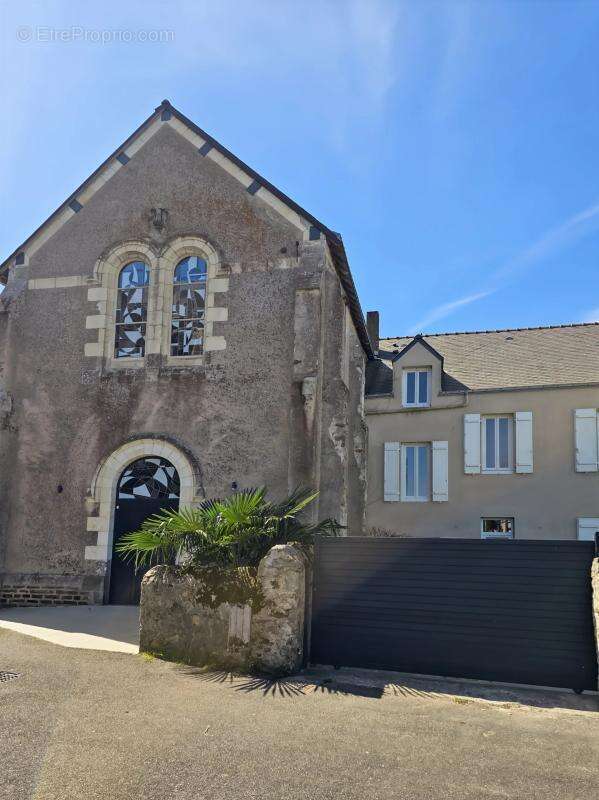 Maison à SAINT-JOACHIM