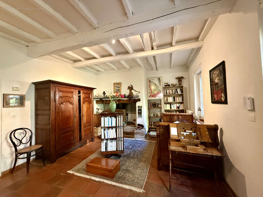 Maison à LE CASTERA