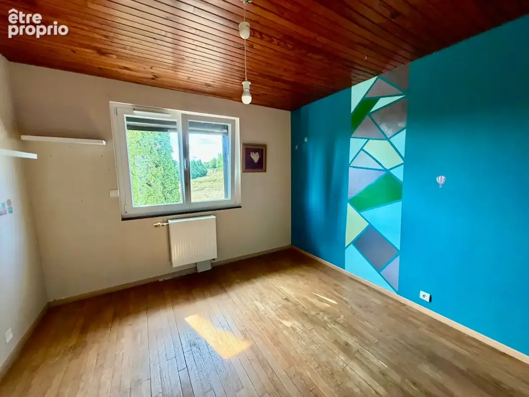 Vente propriété, pavillon +  bâtiment de 700 m2 env sur terrain de 2,12 ha LURE - photo 16